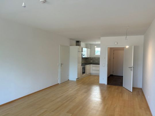 Moderne 3-Zimmer-Wohnung in Vösendorf: Balkon, 2 KFZ- Stellplätze & Top-Ausstattung! - Photo 1
