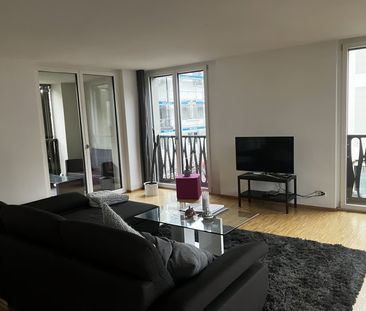 1 Zimmer, 16 m², 1. Stock - Photo 1