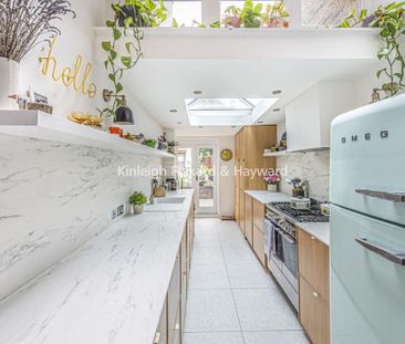 2 bedroom flat to rent - Photo 5