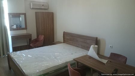 ΑΛΙΚΑΡΝΑΣΣΟΣ 1ΧΩΡΗ ΓΚΑΡΣΟΝΙΕΡΑ ΕΝΟΙΚΙΑΣΕΙΣ 11677 - Φωτογραφία 3