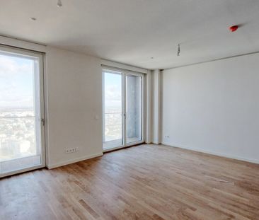 Wohnen über den Dächern Wiens – TOWER HOMES - Photo 6