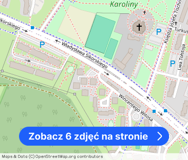 Tychy, ul. Witosa 4, 50 m.kw, 3 pokoje, bezpośrednio - Zdjęcie 1