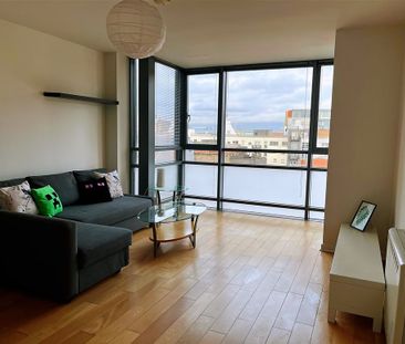 Block C Smithfield Market, Smithfield, Dublin 7, D07 VW35 - Photo 3