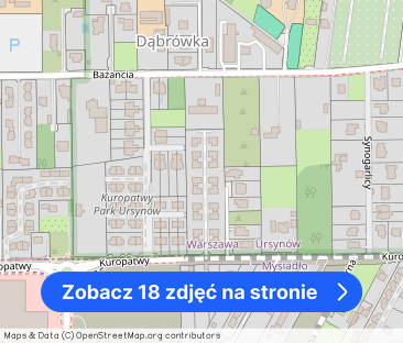 Z ogródkiem | Dla Rodziny | Z miejscem parkingowym - Zdjęcie 1