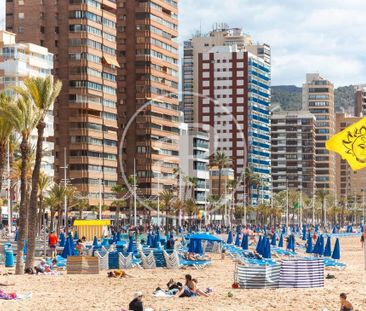 Benidorm, Valencian Community 03502 - Photo 3