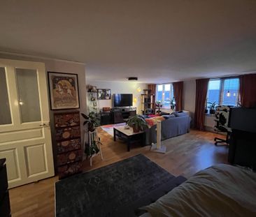 Vadstenagatan 1B - Photo 2