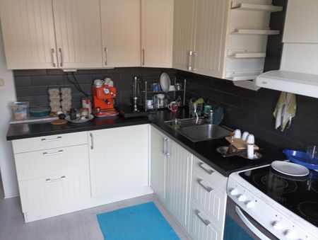 Axsjövägen, Ankarsrum - Foto 4