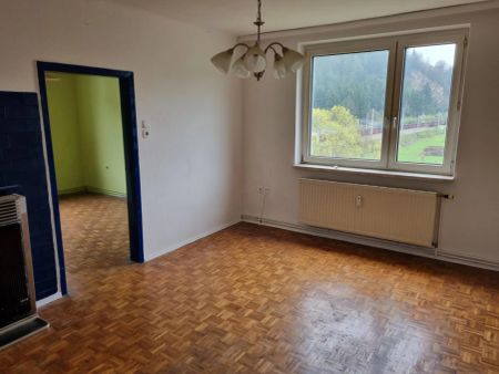 DIESE WOHNUNG WARTET AUF SIE! Erstbezug nach Sanierung und unbefristet! - Photo 3