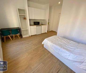 Location Appartement 1 pièce 20m² TOULON 83000 - Photo 2