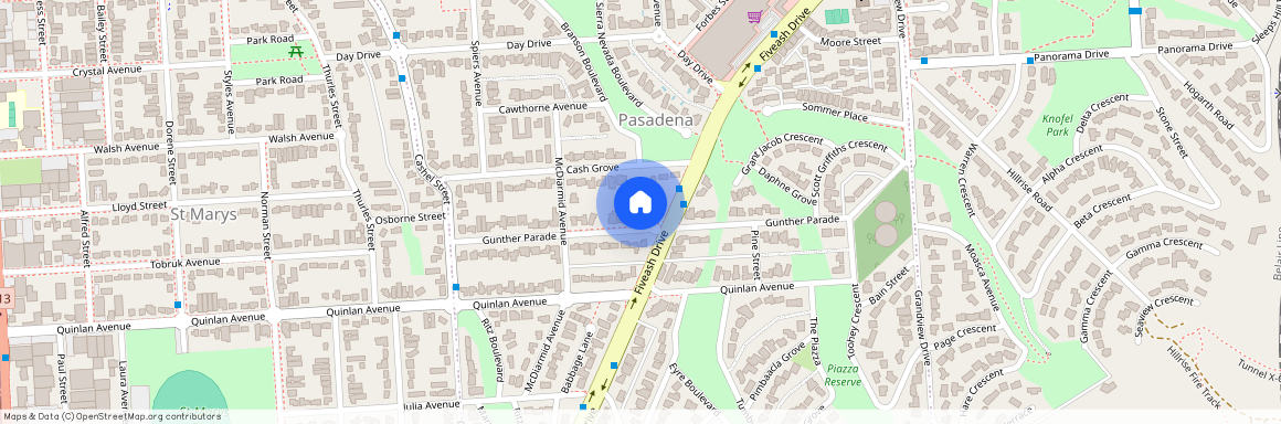 33 Gunther Parade, 5042, Pasadena, Sa