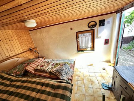 Einfamilienhaus mit viel Freiflächen ab September zur Miete! - Photo 2