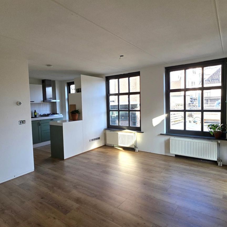 Grote Havensteeg 17 - Photo 1