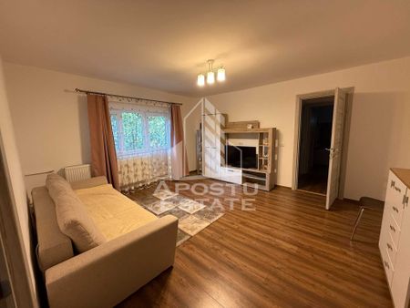 Apartament cu 3 camere, de inchiriat,Bucovina,Timisoara - Fotografie 3