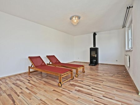 Traumhaus mit Mietkauf-Option direkt am See! - Photo 4