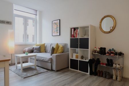 1-bedroom apartment in Wyck, Maastricht te huur - Foto 2