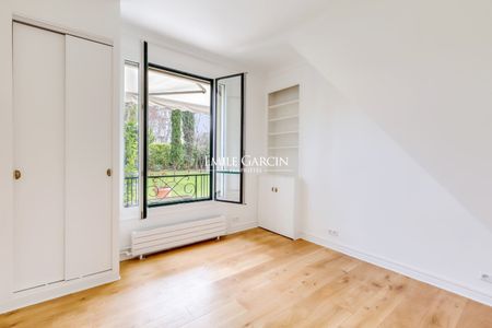 Tout savoir sur cet appartement dans le quartier Ile de la Jatte-Parc d'Orléans, à Neuilly-sur-Seine - Photo 4