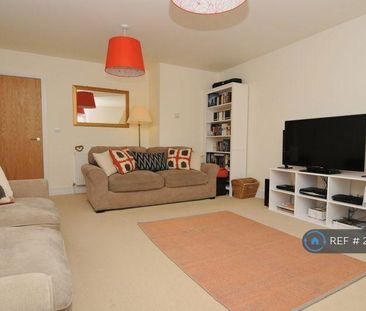 5 bedroom terraced house to rent - Photo 3