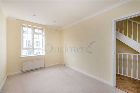 Markham Street, Chelsea, Chelsea - Photo 2