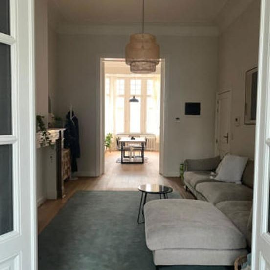 Appartement te huur - Photo 1