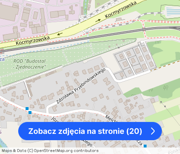 DOM 4 POK | GARDEROBA | KLIMATYZACJA | DUŻY OGRÓD – zdjęcie 1