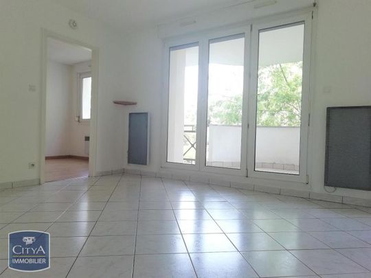 Appartement 2 pièces à Strasbourg - Photo 1