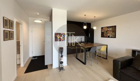 Apartament Exclusivist, mobilat/utilat | IVY Residence, Jandarmeriei - Fotografie 5