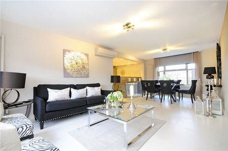 Boydell Court, St John's Wood Park, St John's Wood, NW8 6NJ - Photo 2