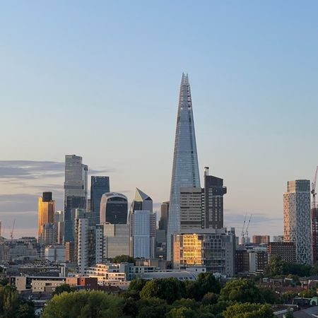 2 Bed Flat, Elephant And Castle, SE17 - Photo 4