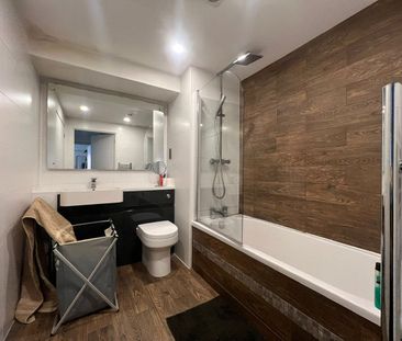 1 bedroom apartment to rent - Photo 2