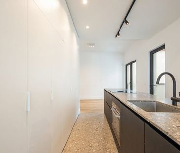 Appartement te huur - Photo 1