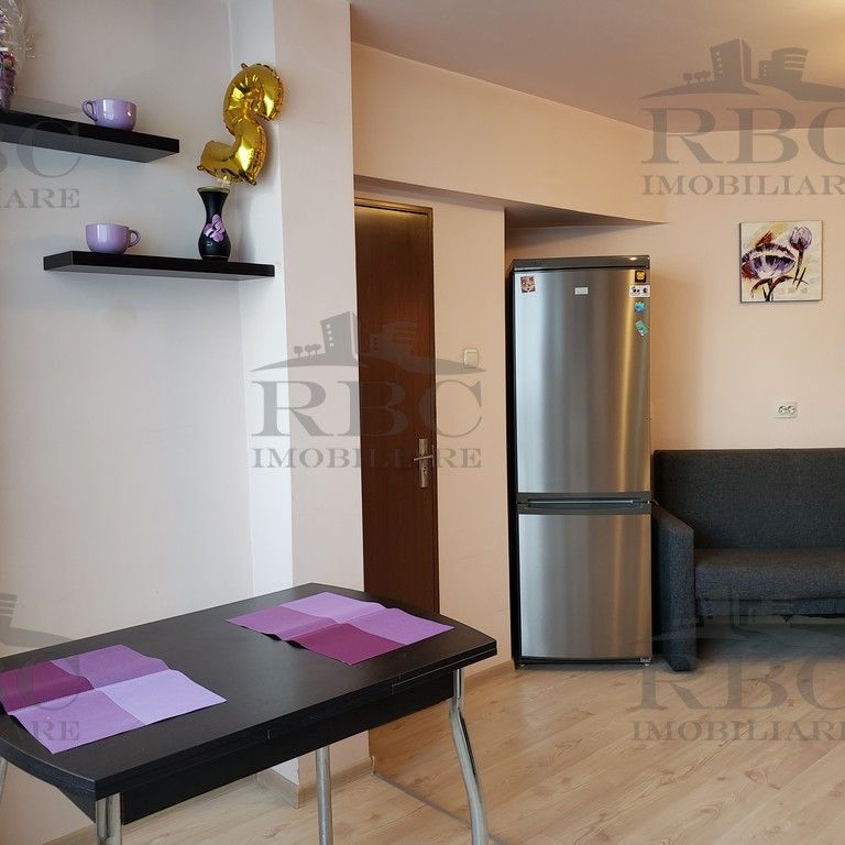 Apartament 2 camere cu parcare Marasti - Fotografie 1