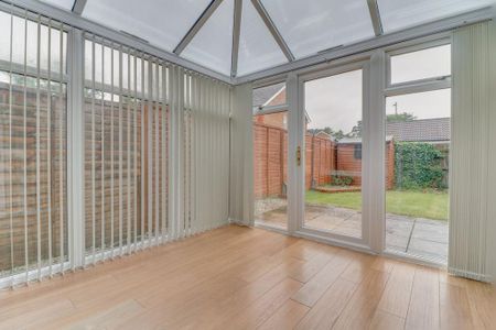 2 bedroom terraced house to rent - Photo 3