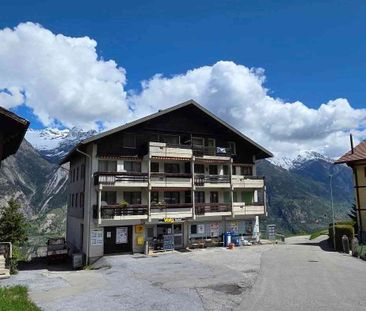 3.5 Zimmer, 67 m², 3. Stock - Foto 1