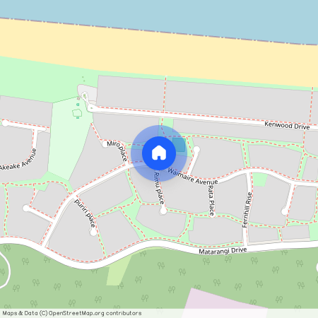 149 Waimaire Avenue, Matarangi