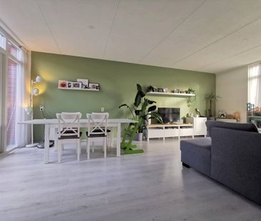 Te huur: Huis Meerum Terwogtlaan in Rotterdam - Foto 3