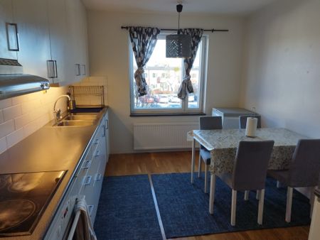 Frödingsgatan, Uppsala - Foto 2