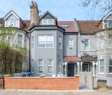 1 bedroom maisonette to rent - Photo 6