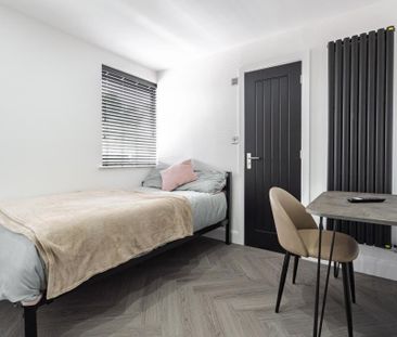 1 bedroom house to rent - Photo 2