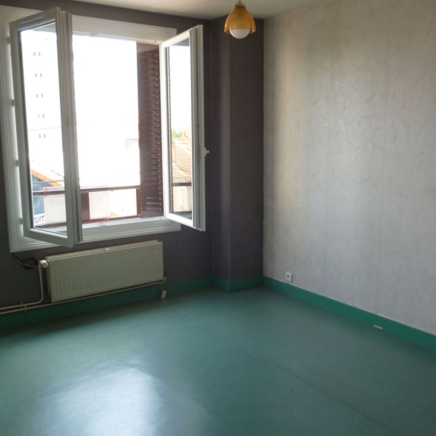 Location Appartement 2 pièces 50m² - Photo 1