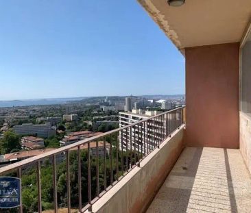 Appartement à louer 3 pièces 54.93m² - Photo 2