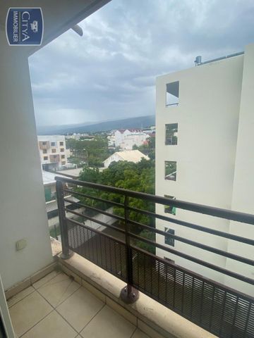 Location Appartement 1 pièce 26m² STE CLOTILDE 97490 - Photo 4