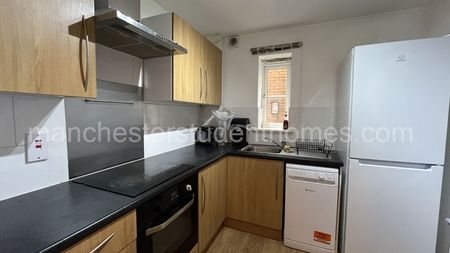 Mitford Road, Manchester, M14 6NU - Photo 5