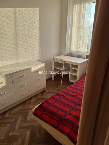 Mieszkanie Kraków Podgórze powierzchnia 62.92 m² C206-WM-31017 - Zdjęcie 2