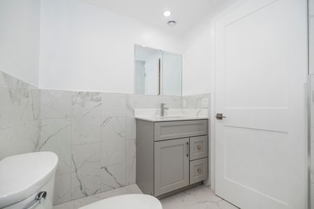 For Lease - 519 Gladstone Avenue Unit# #1 Basement, Toronto, Ontario - Photo 4
