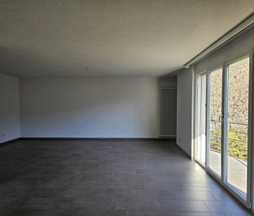 Looking for a subletter for a studio apartment in Losone - Photo 2