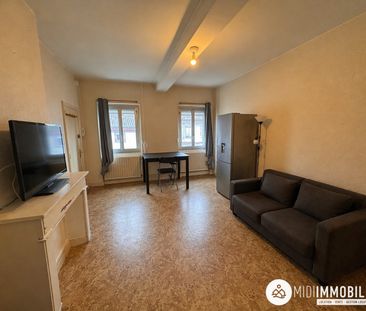 Location Appartement 2 pièces 50m² ALBI 81000 - Photo 1