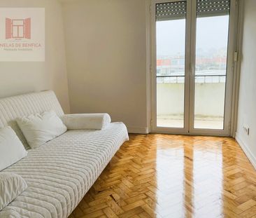Apartamento T2 em Lisboa - Photo 5