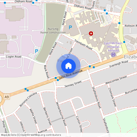 68 JOHN RICE AVENUE, SA 5112, Elizabeth