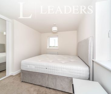 1 bedroom apartment to rent Rowan Road, Houghton Conquest, Bedford,... - Photo 6