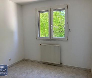 Location Appartement 3 pièces 58m² MARIGNANE 13700 - Photo 3
